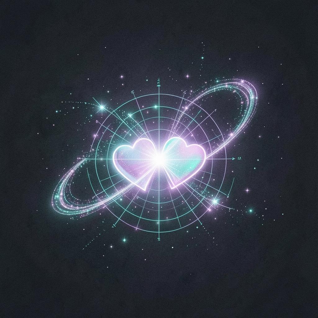 Quantum Gravity artwork