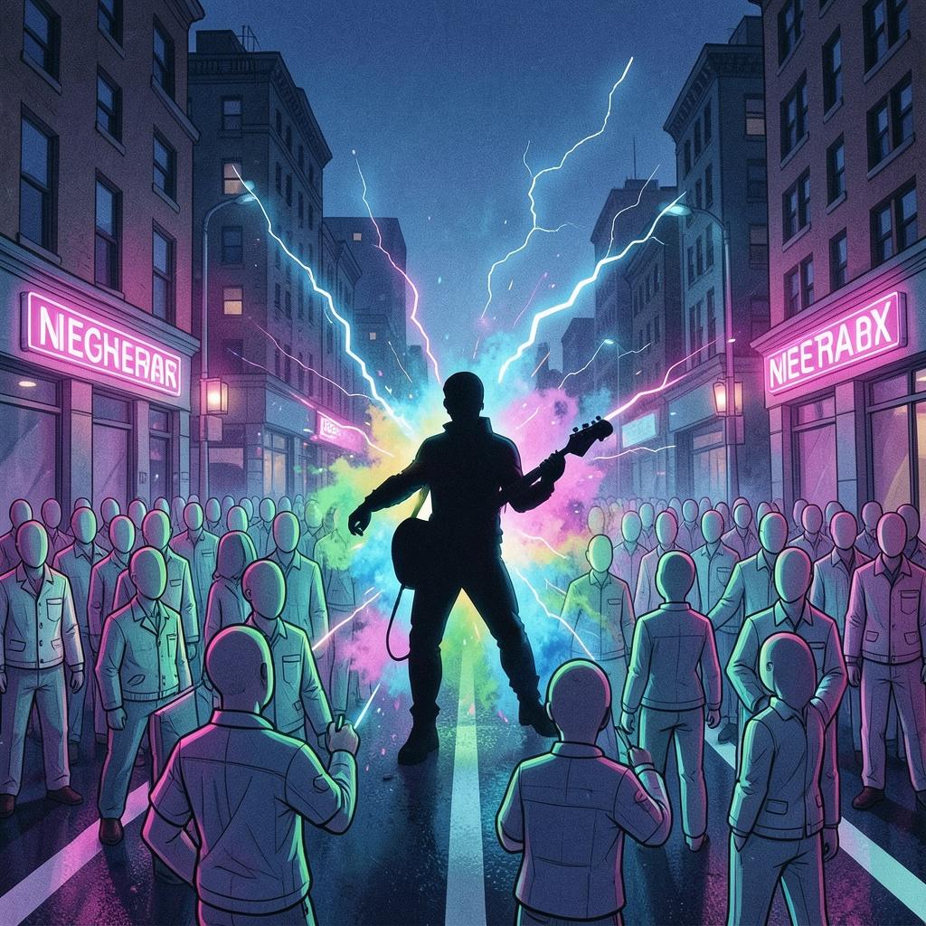 Song Image