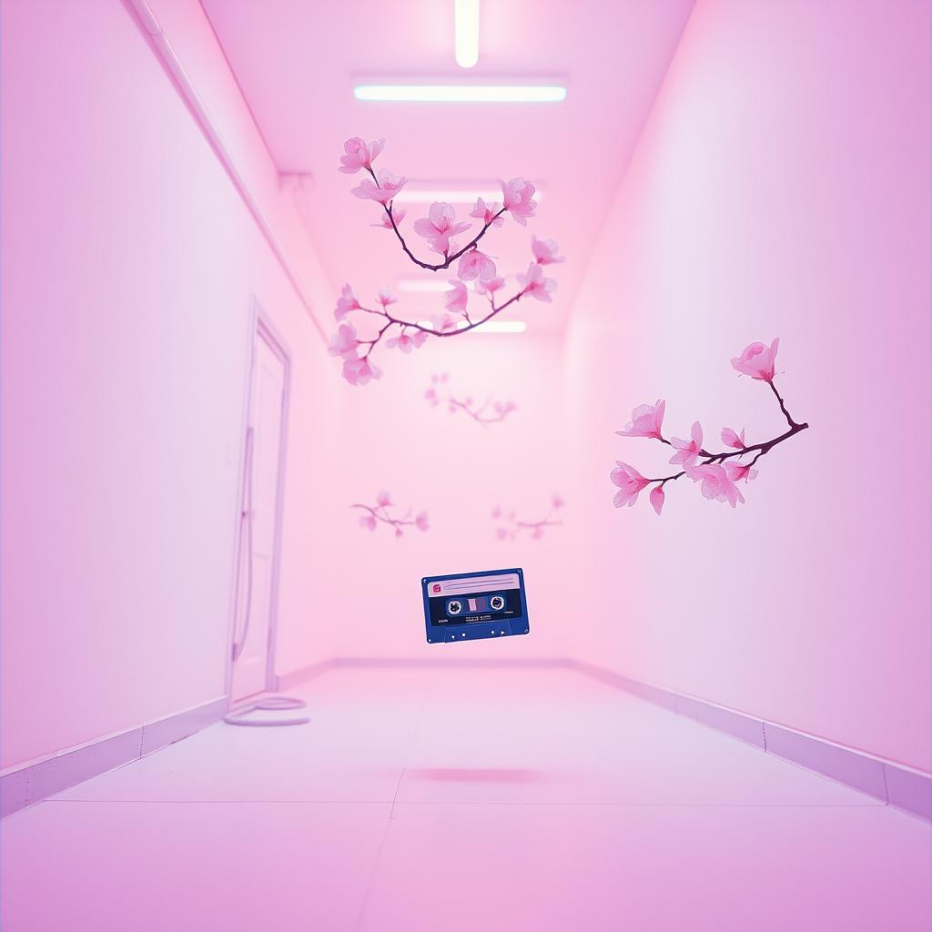曖昧な終わり (Uncertain End) artwork