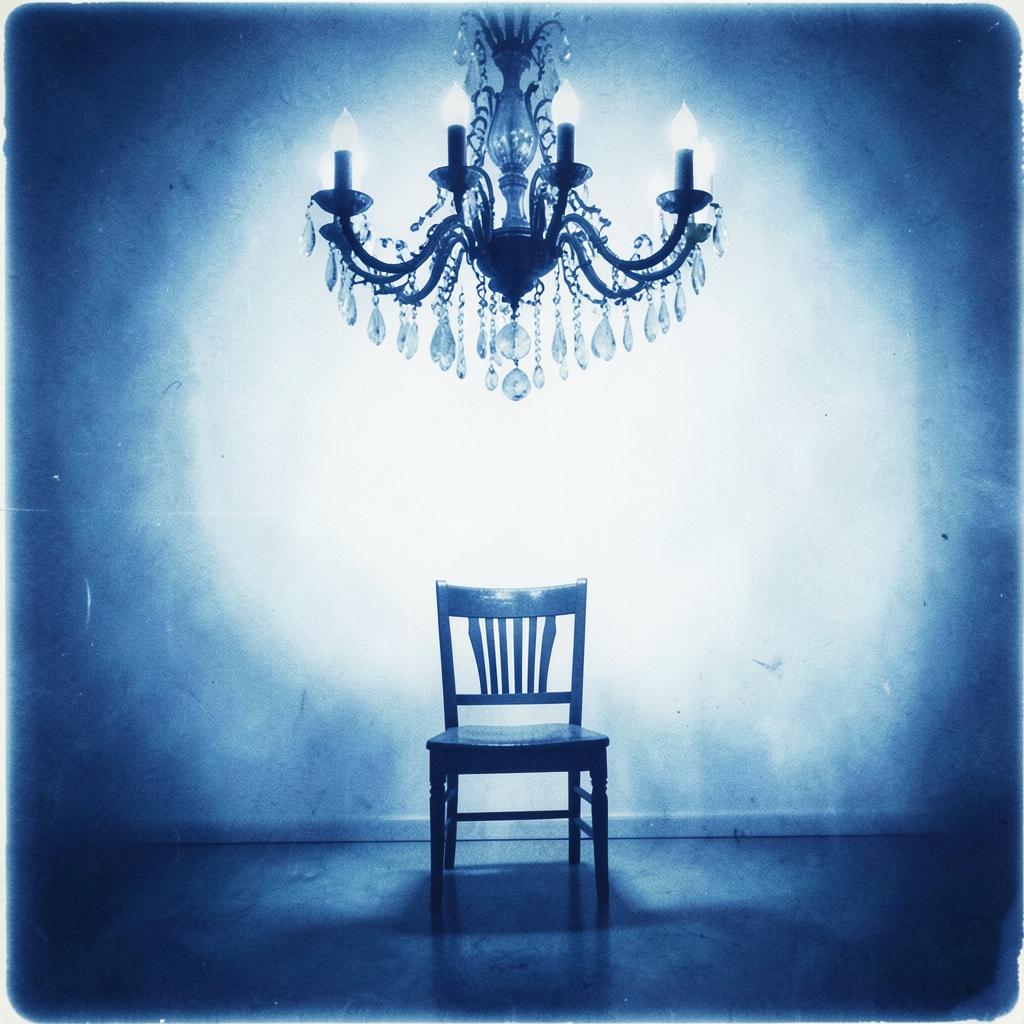 One Seat Beneath (Blue Blood Mix) artwork