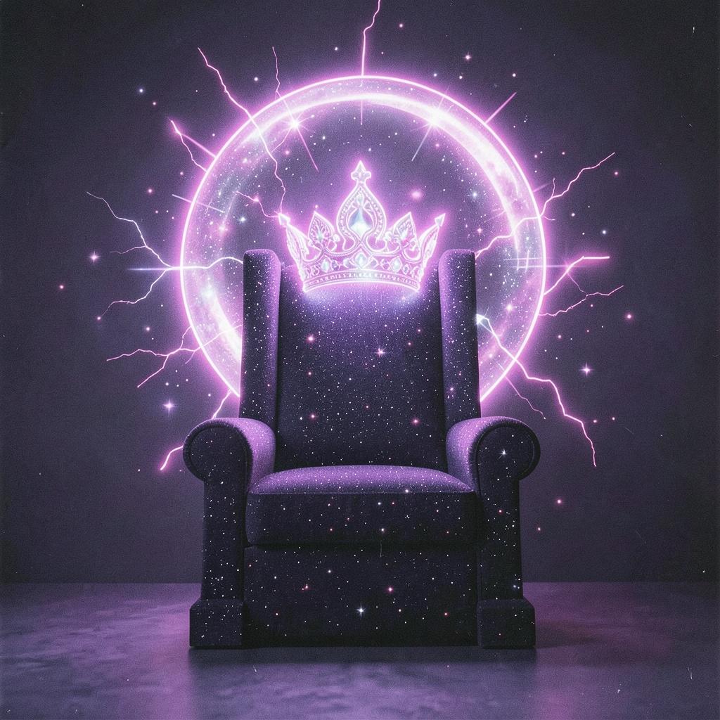 She's Queen of The Moon.mp3 artwork
