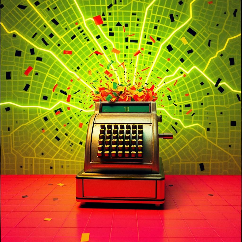 Playlist cover art