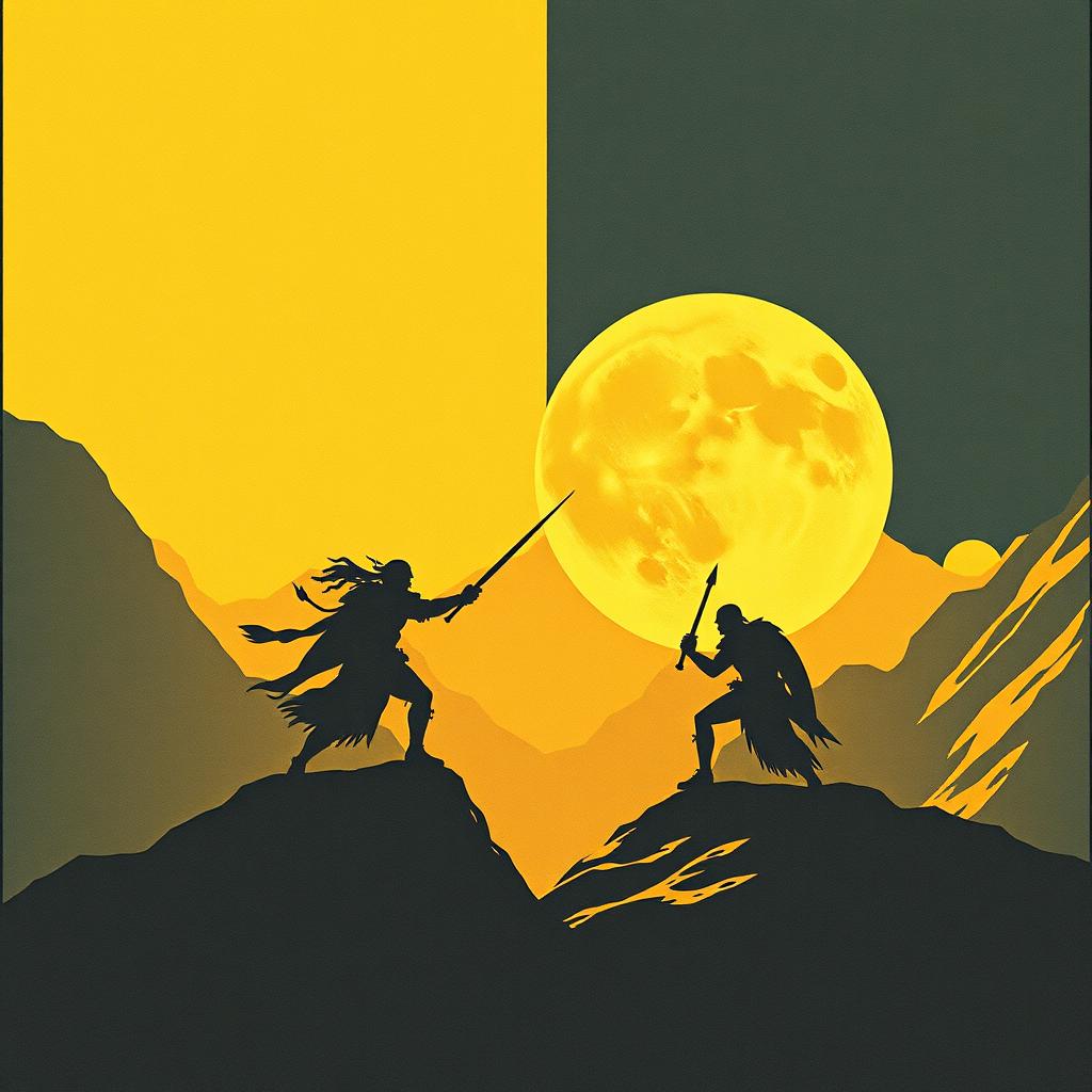 Persona image for Pages of Runterra