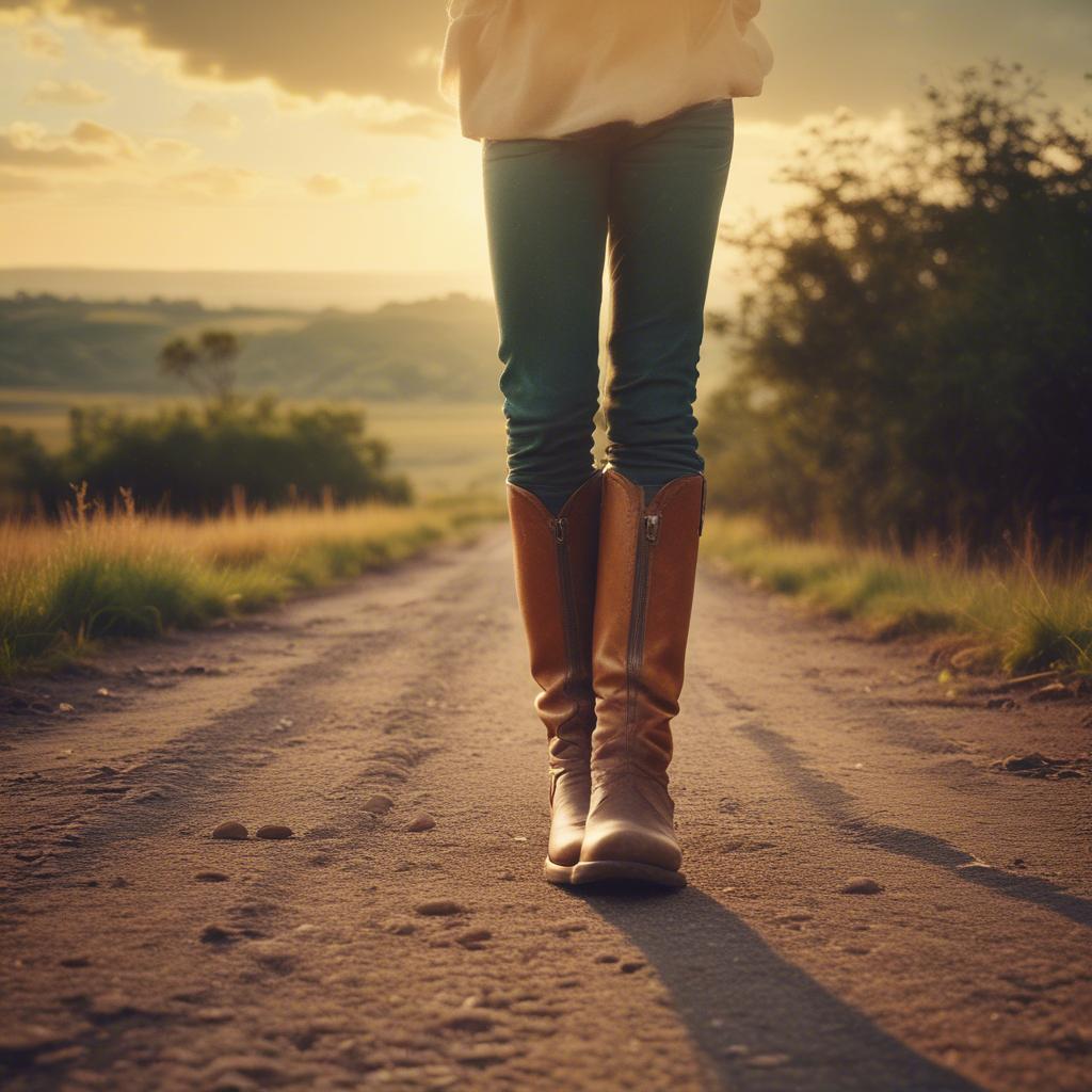 Take Me to the Country Road