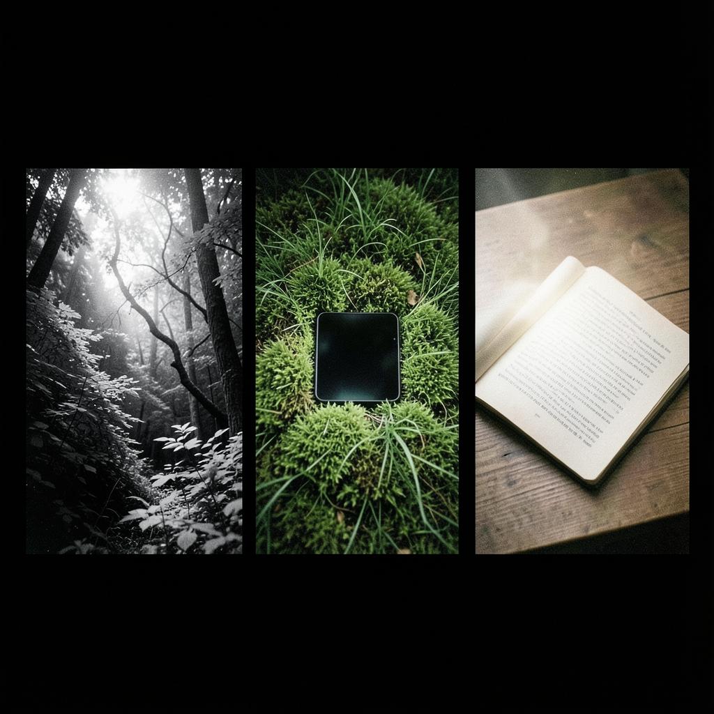 The World We Almost Lost artwork