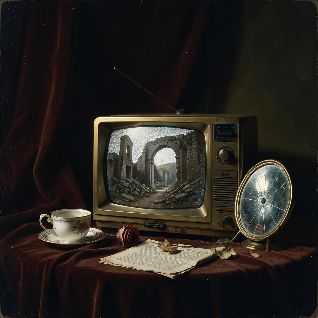 [Explicit] "True Crime & Reality TV" artwork