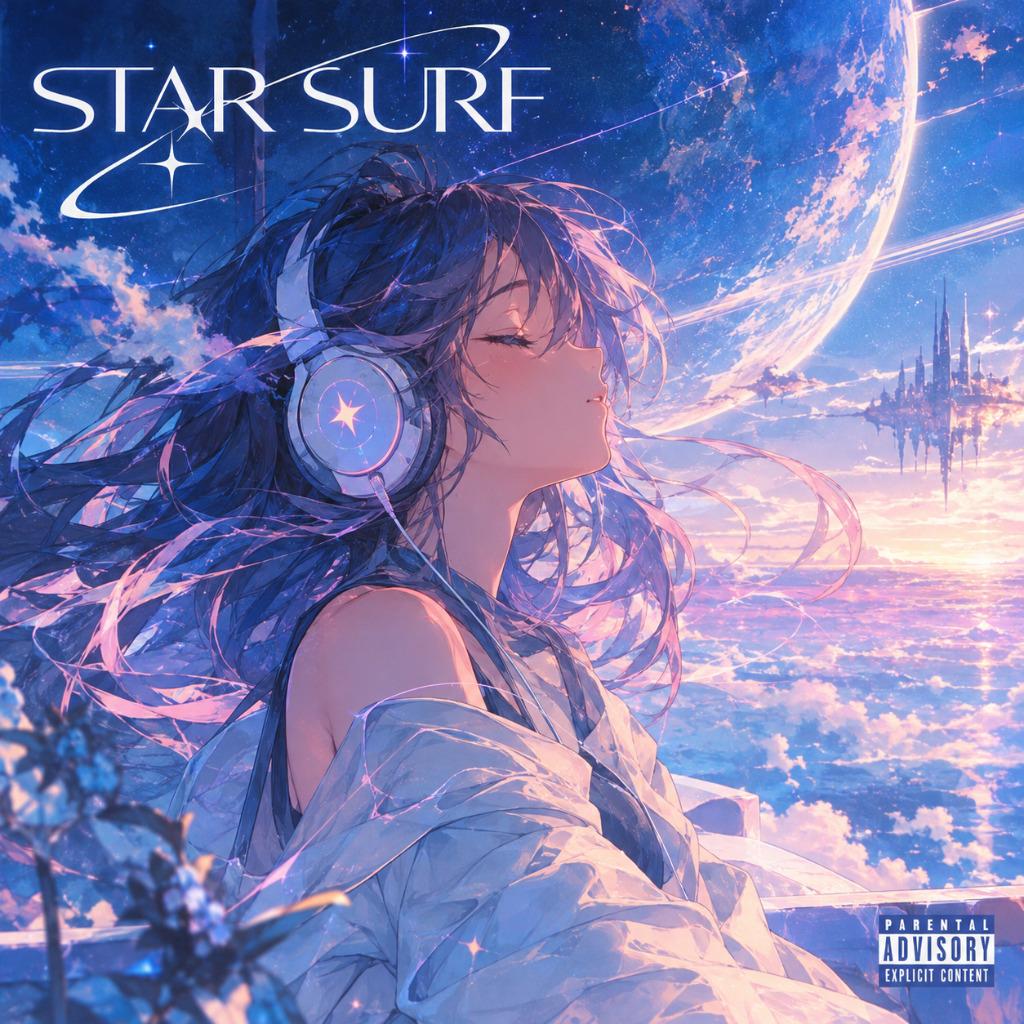 Star Surf