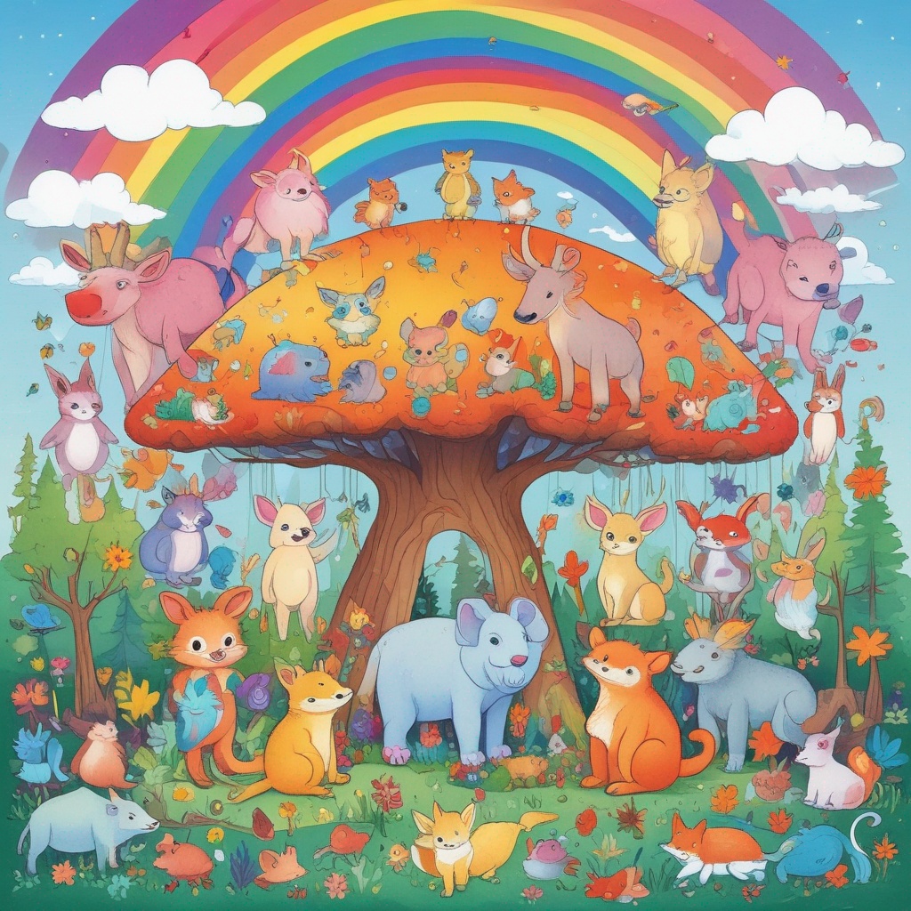 Persona image for Geschichten für Kinder