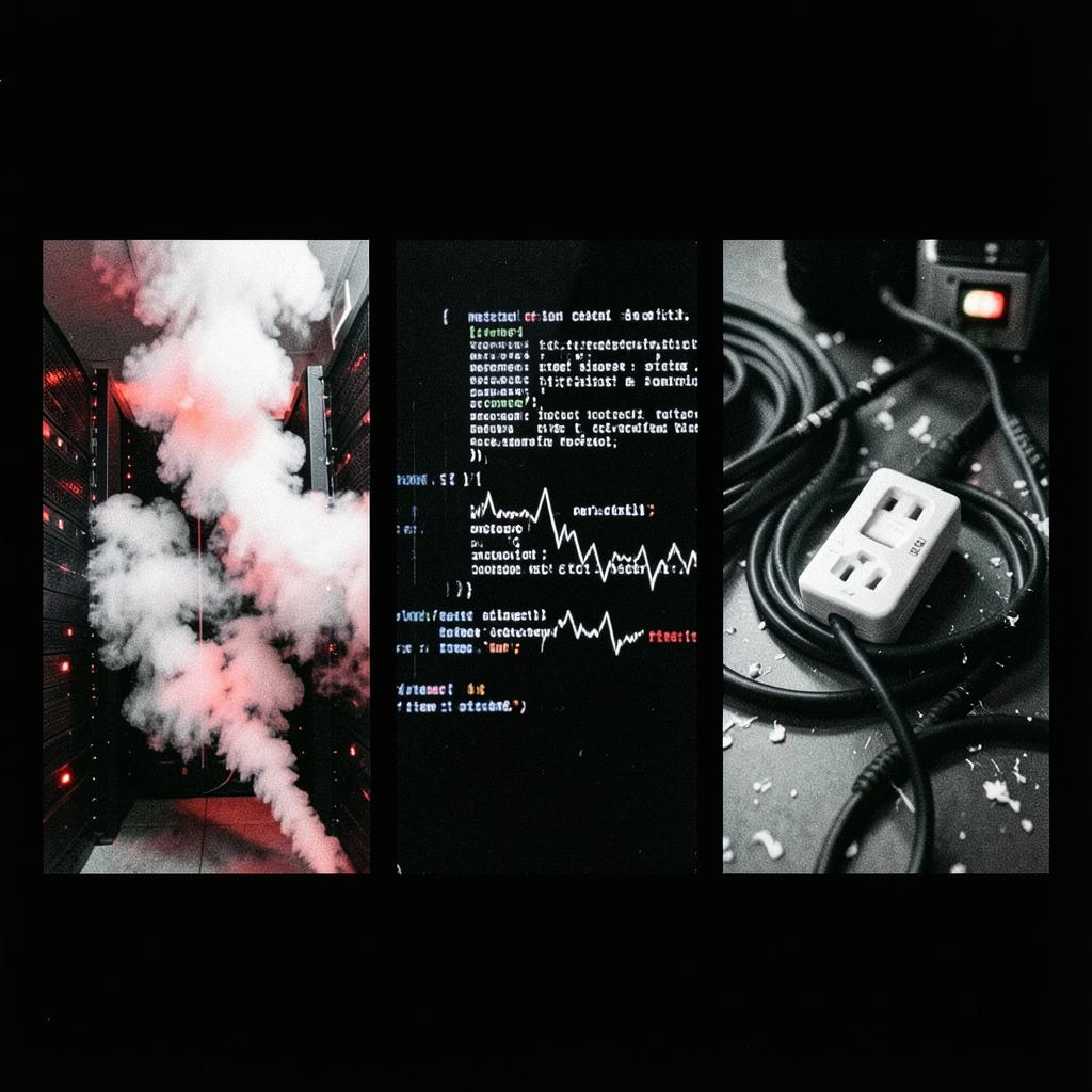 API Key artwork