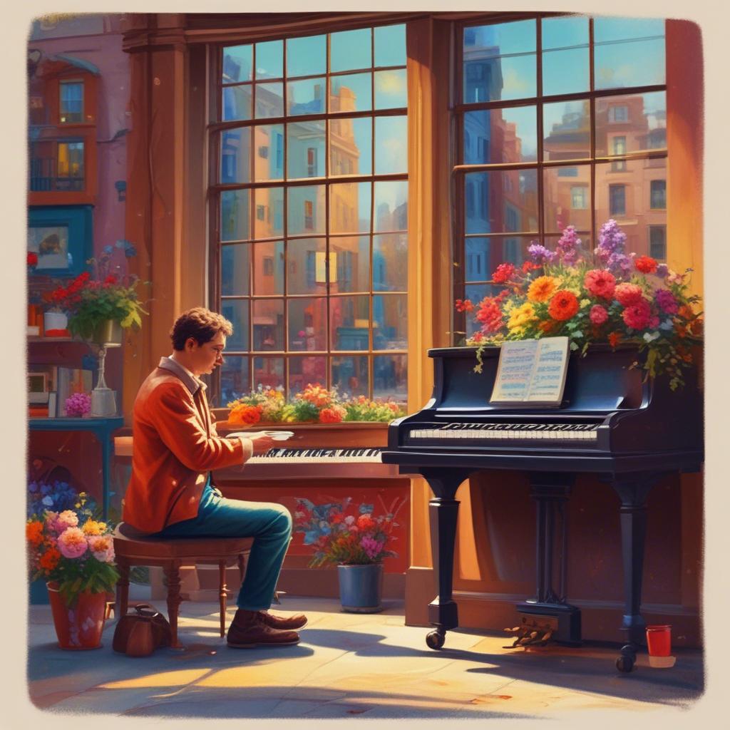Song Image