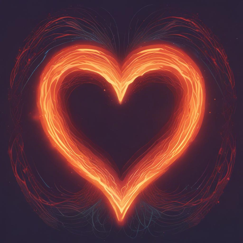 Hassliebe artwork