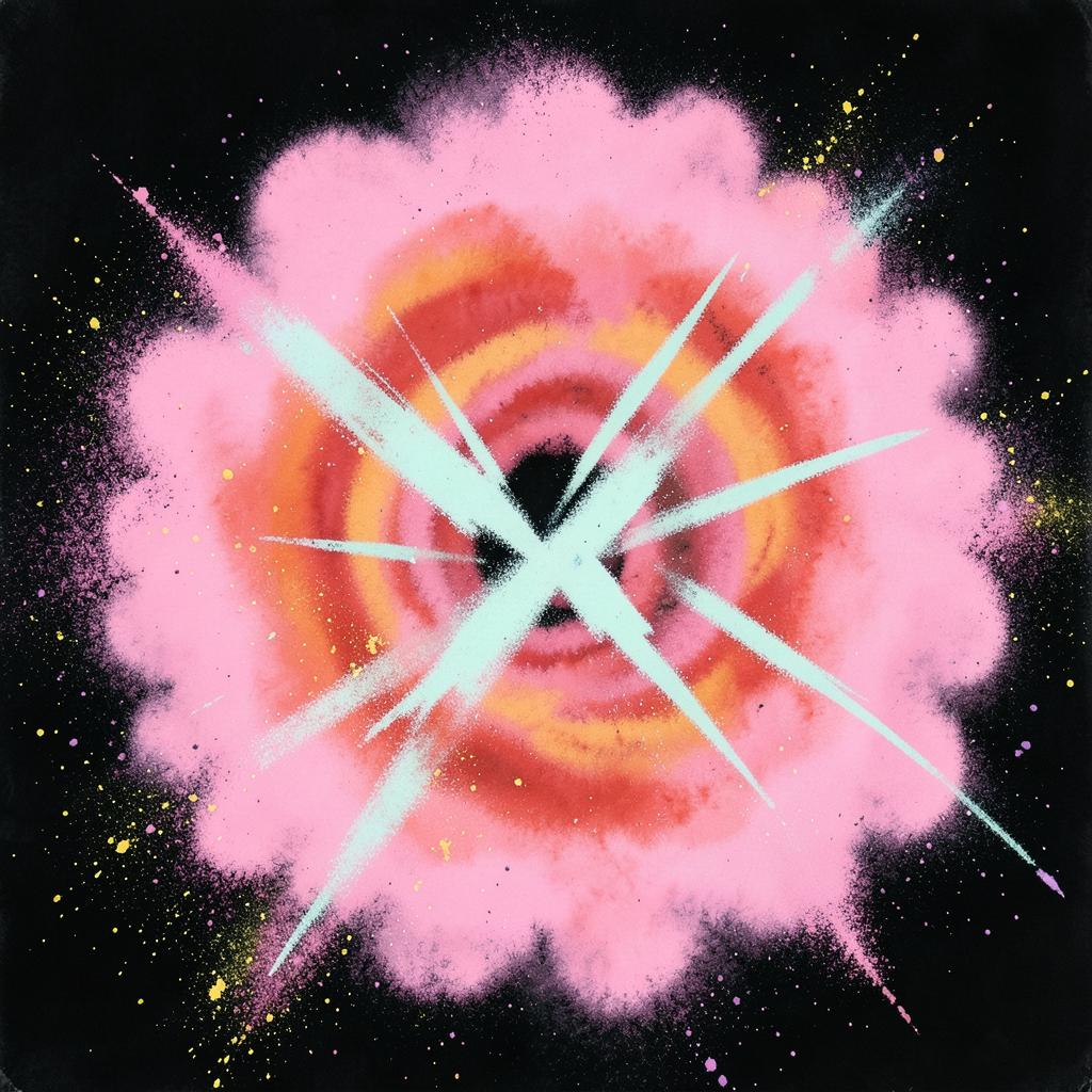 Eurodance get to Dance artwork