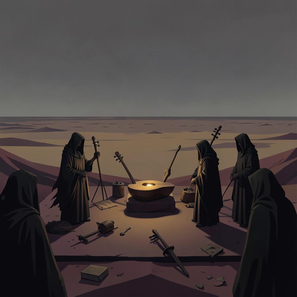 Mahora Mahora Mahora artwork