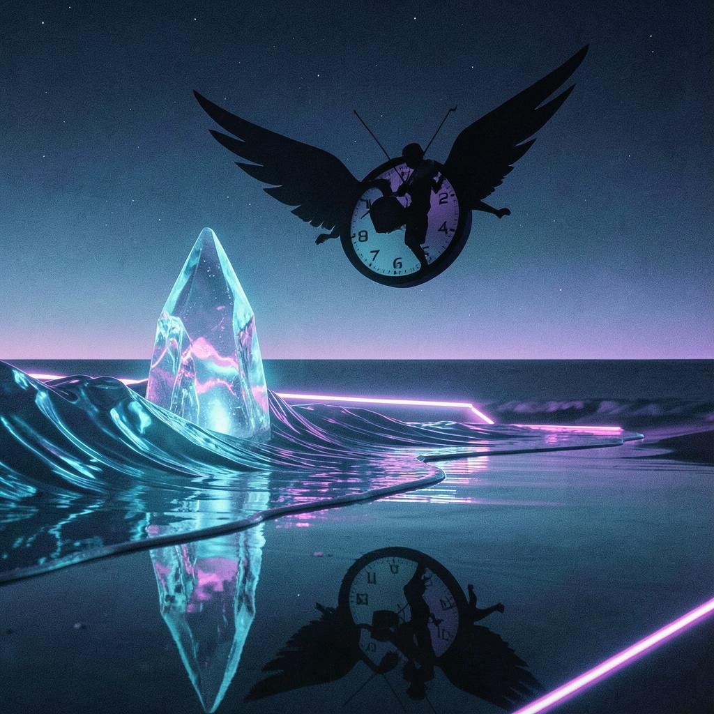 The Swell artwork
