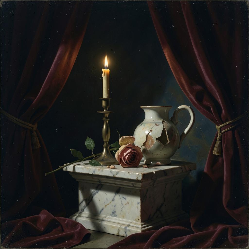 passageways instrumental artwork
