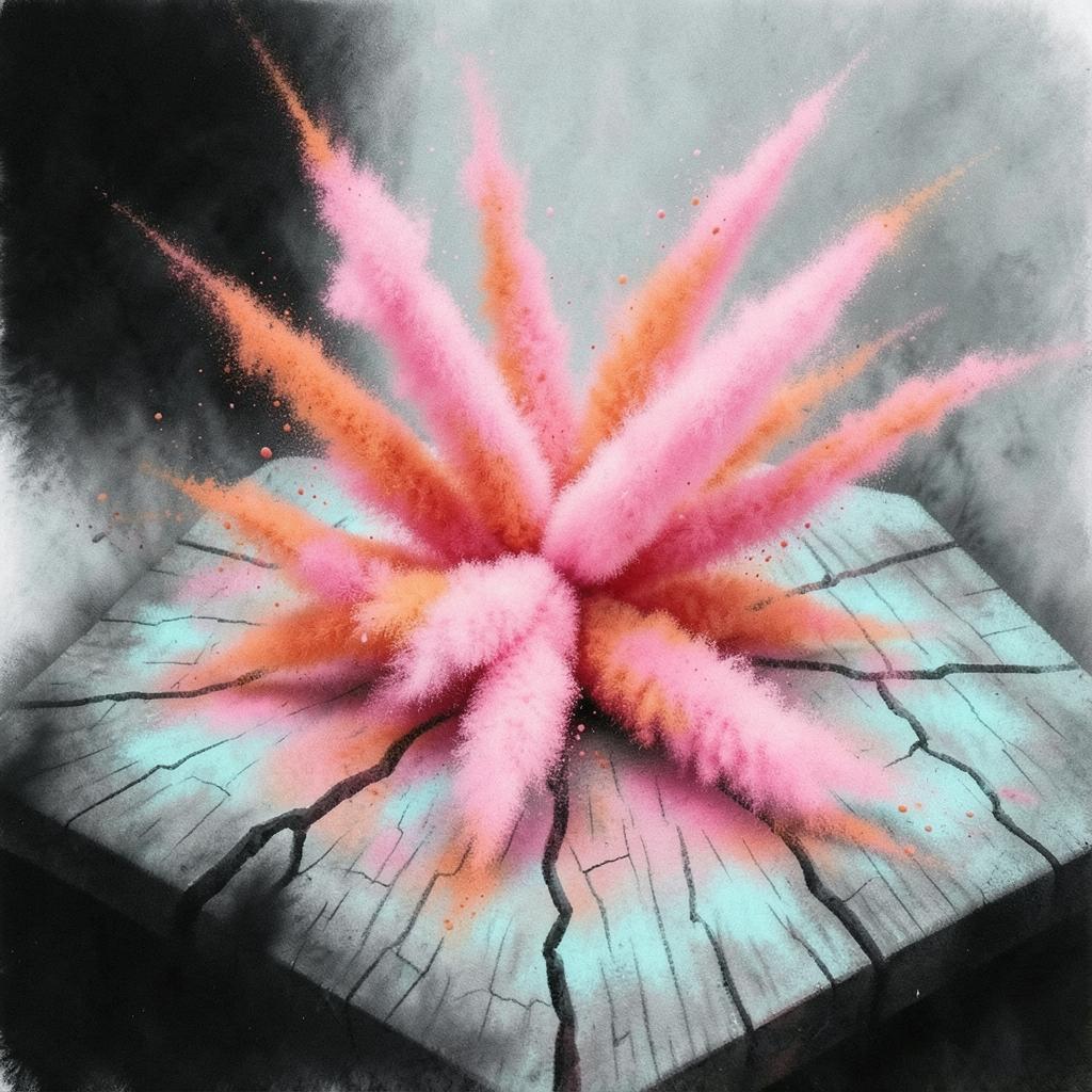 Dexterity artwork