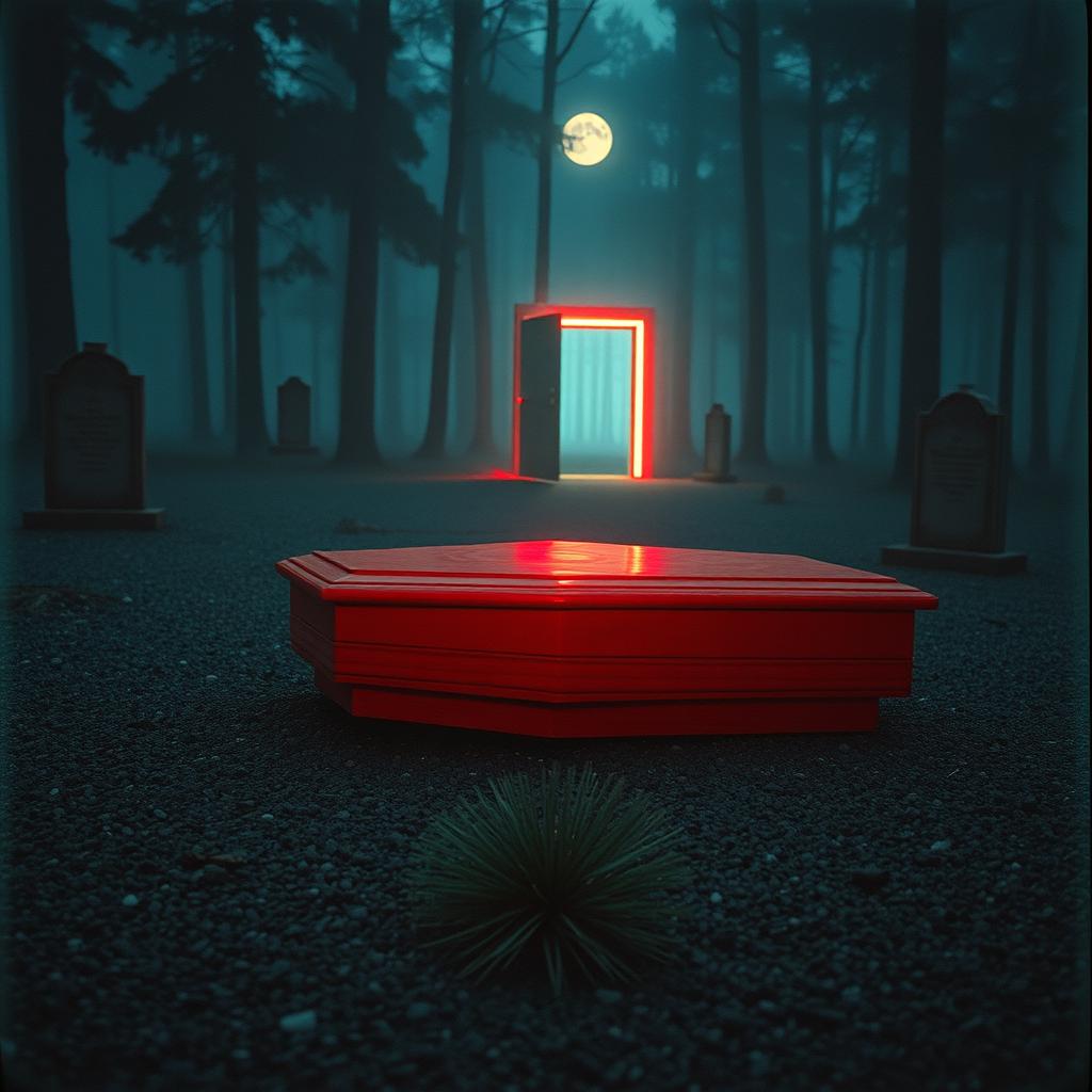 RSVP artwork