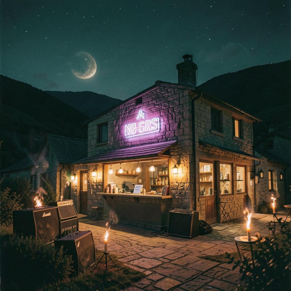 Bromeir Bar (Remastered) artwork