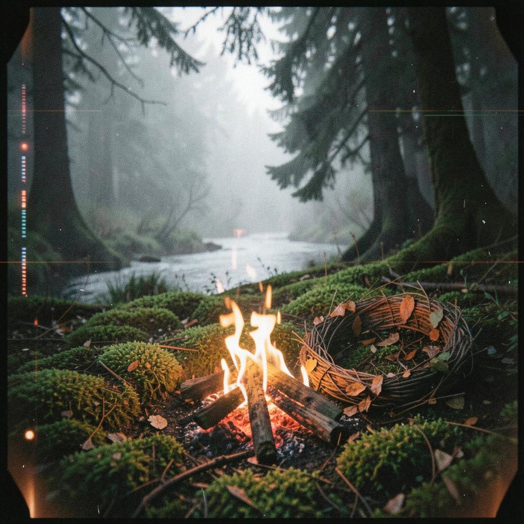 Midsummer Night artwork