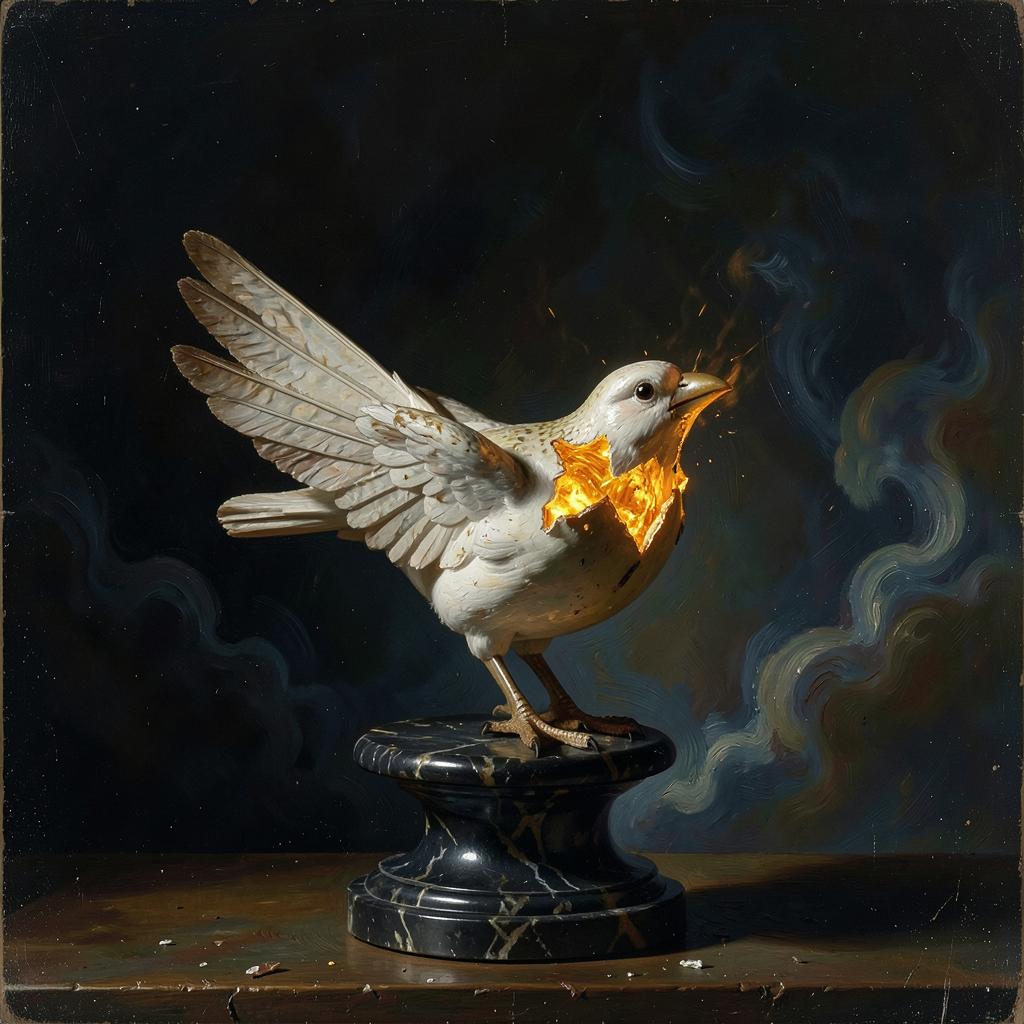 Hardstyle Birdies artwork