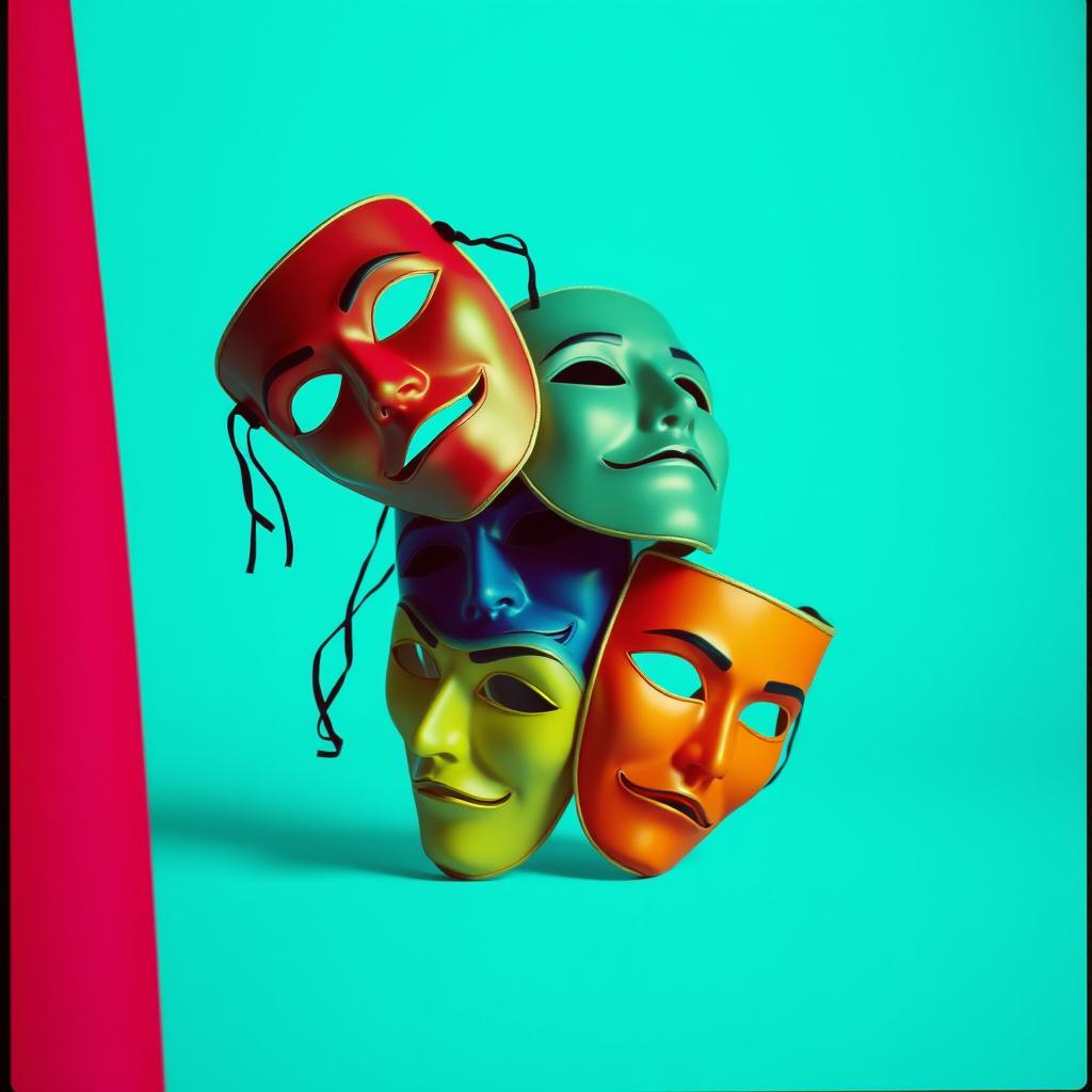 Persona image for Speech