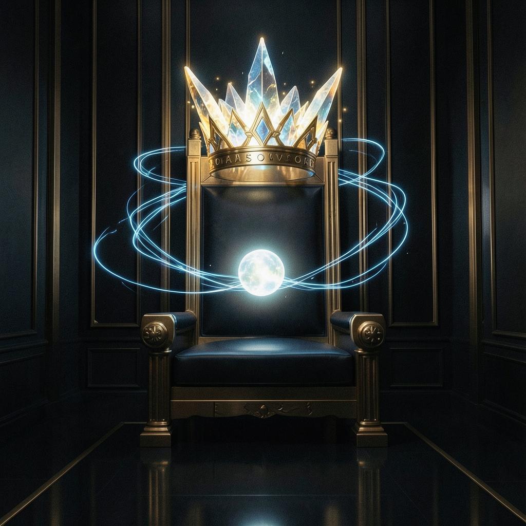 Reign artwork