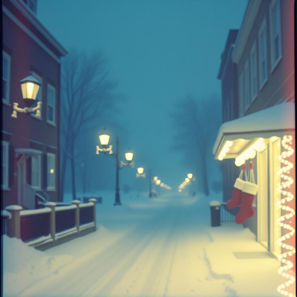 Playlist cover art