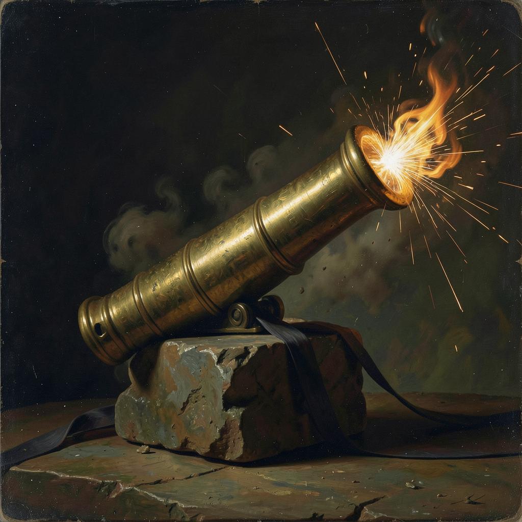 Ready Aim Fire artwork