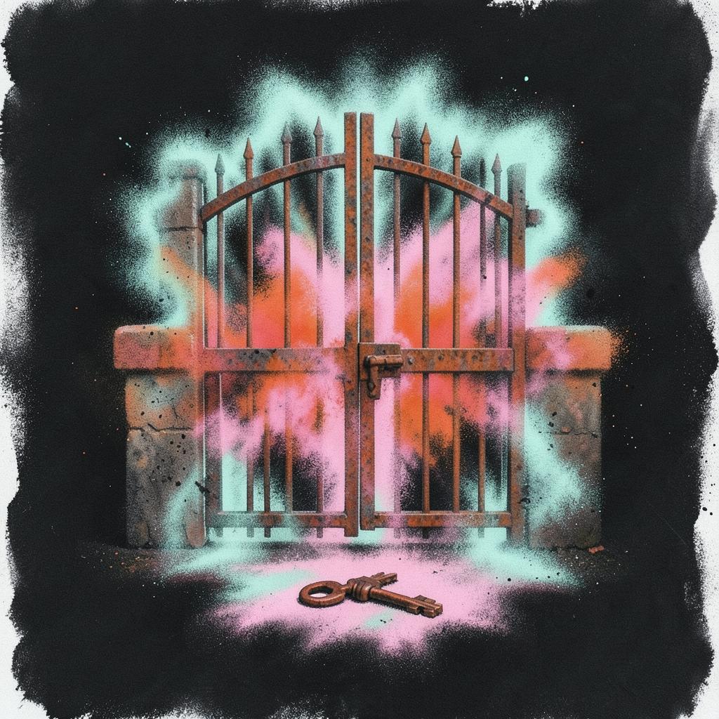 Occupied Forces 4