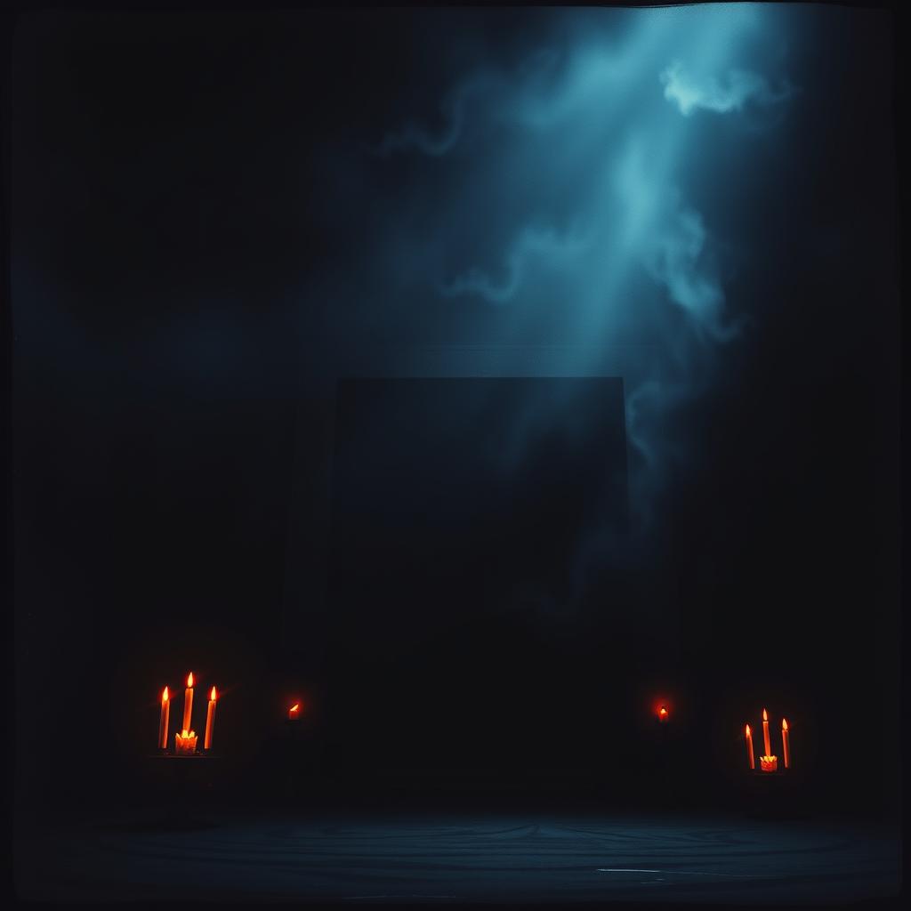 Voice image for coverdale