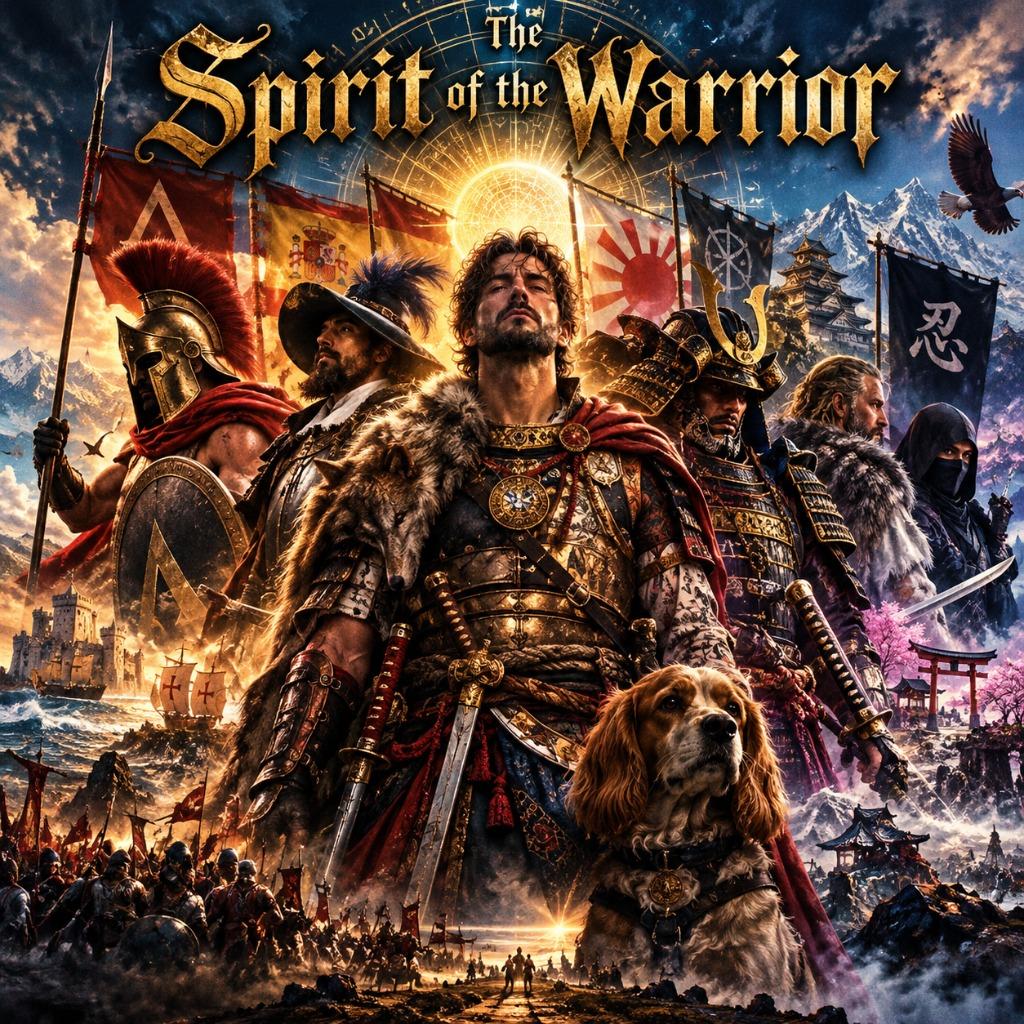 The Spirit of the Warrior