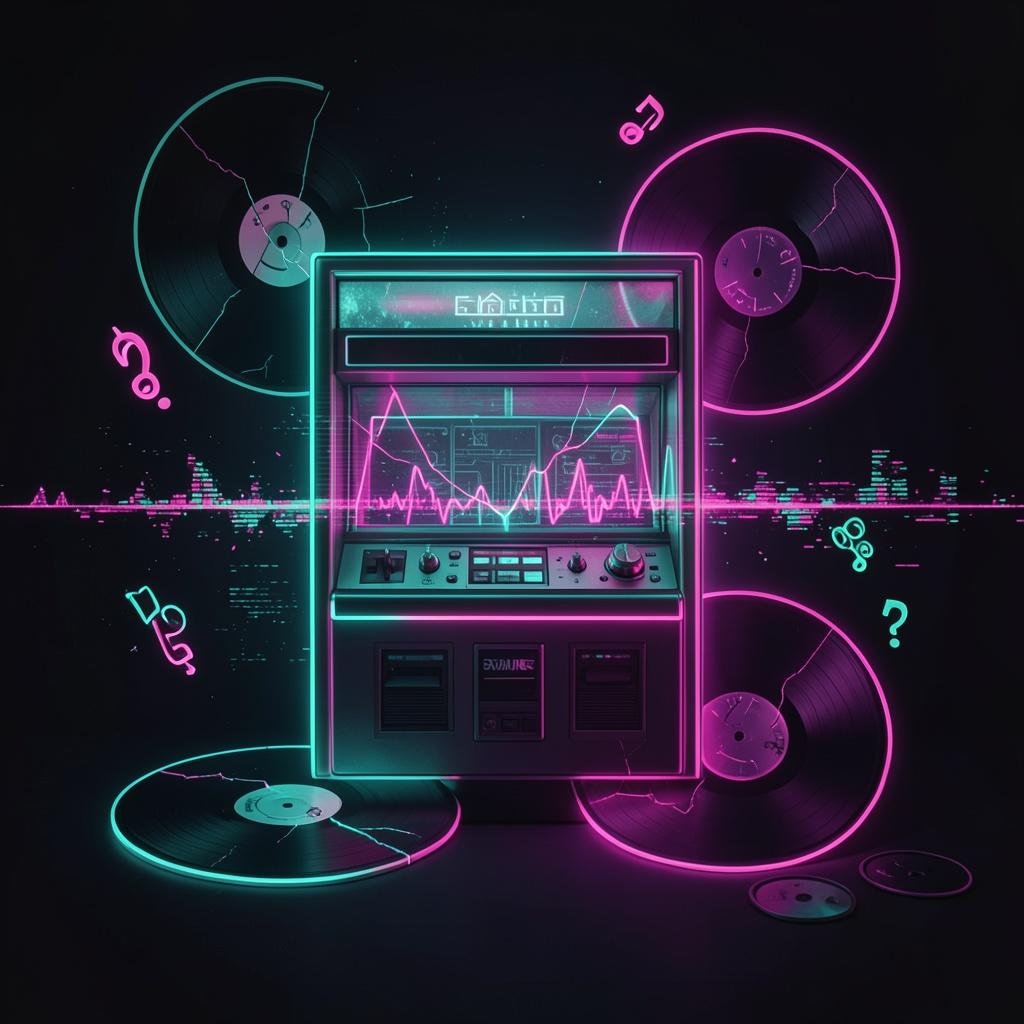 Who Put the Glitch (See Me) (Remix) artwork