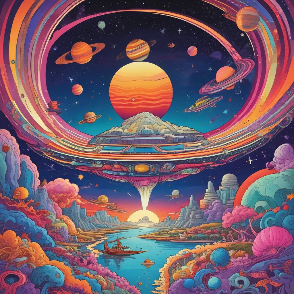 Song Image