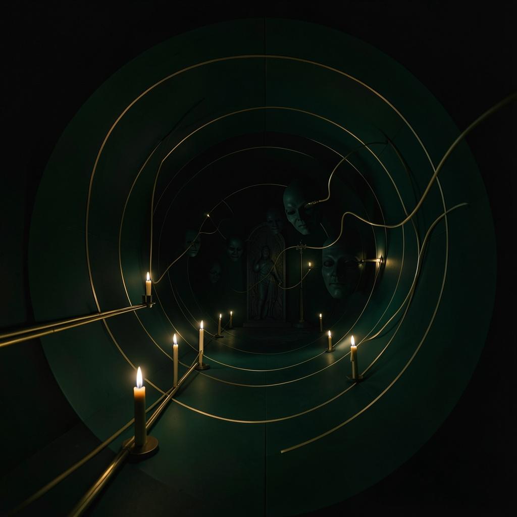 Circle Without End 
