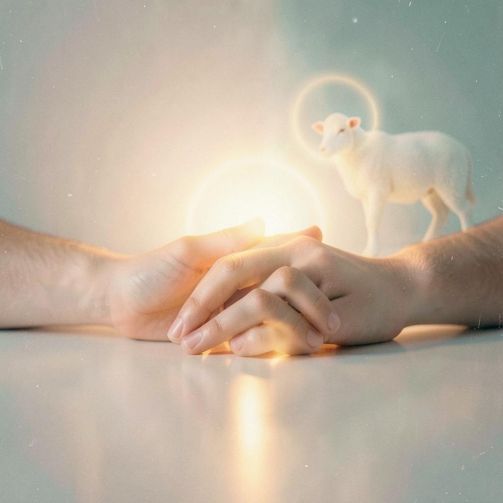 Pray Together artwork