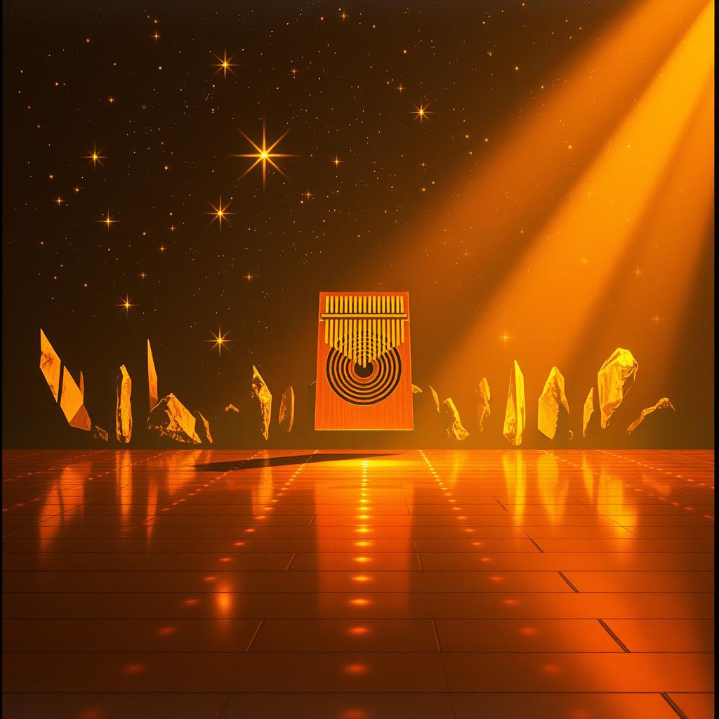 Golden Elements (1979 Star Mix) artwork