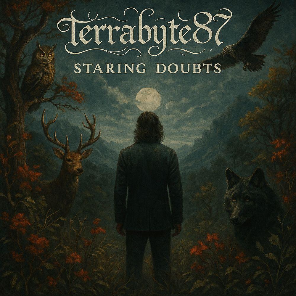 Staring Doubts