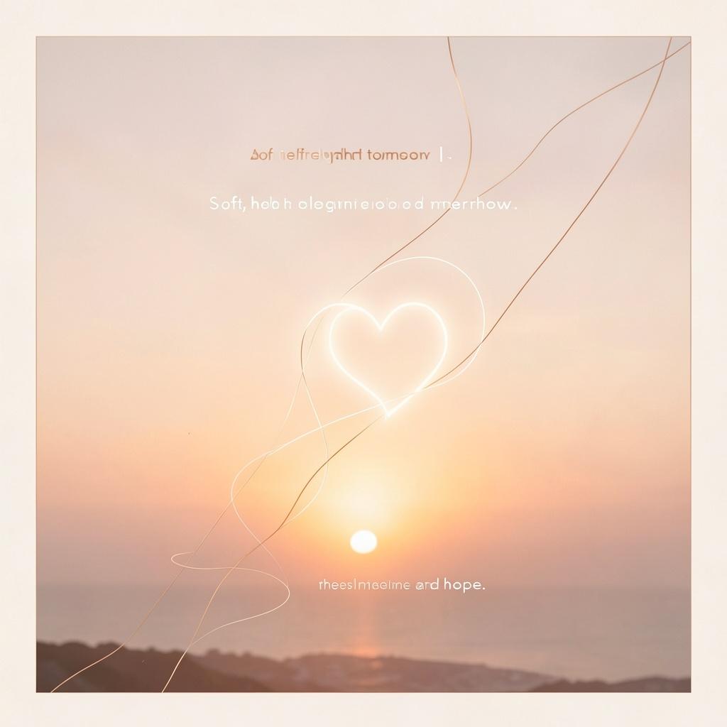 To Tomorrow's Me artwork