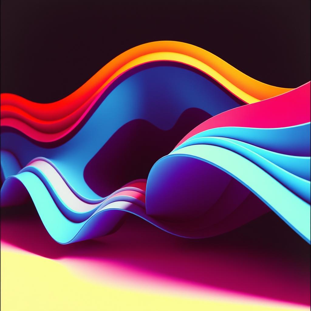 Playlist cover art