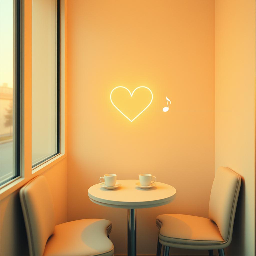 My Heart Knows How to Return artwork