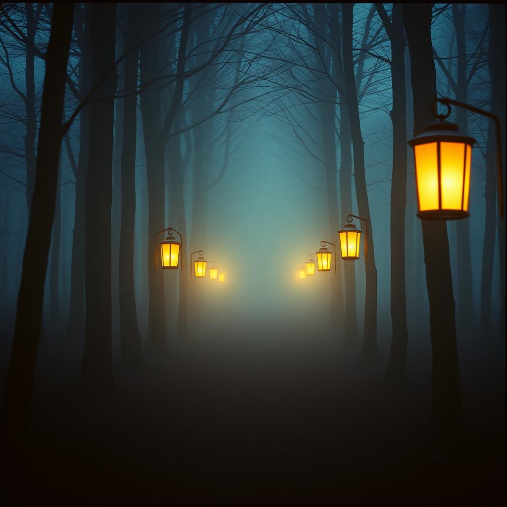 Return to the Sacred Light artwork