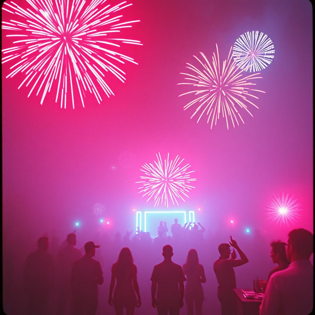 Persona image for DJ NaughtyByte