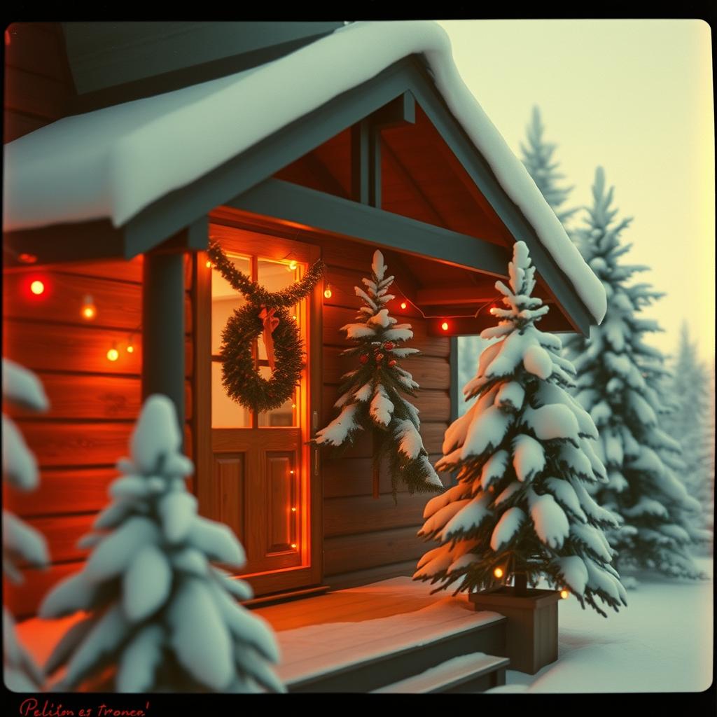 It's Christmas Time artwork