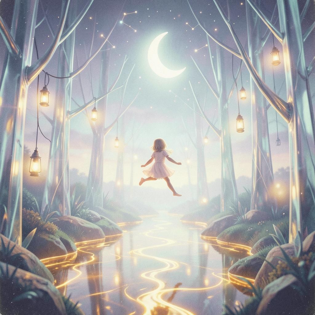 When I grow up! artwork