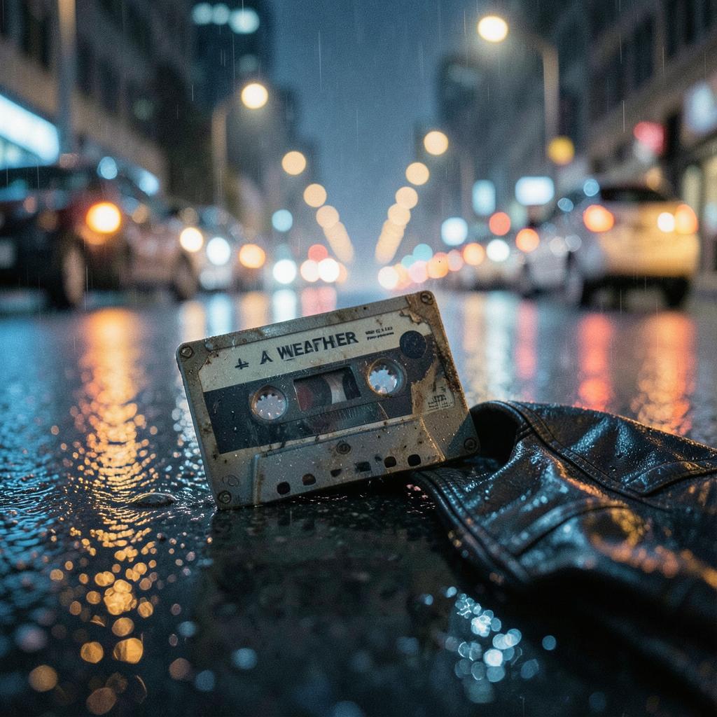 Chasing the Sound artwork