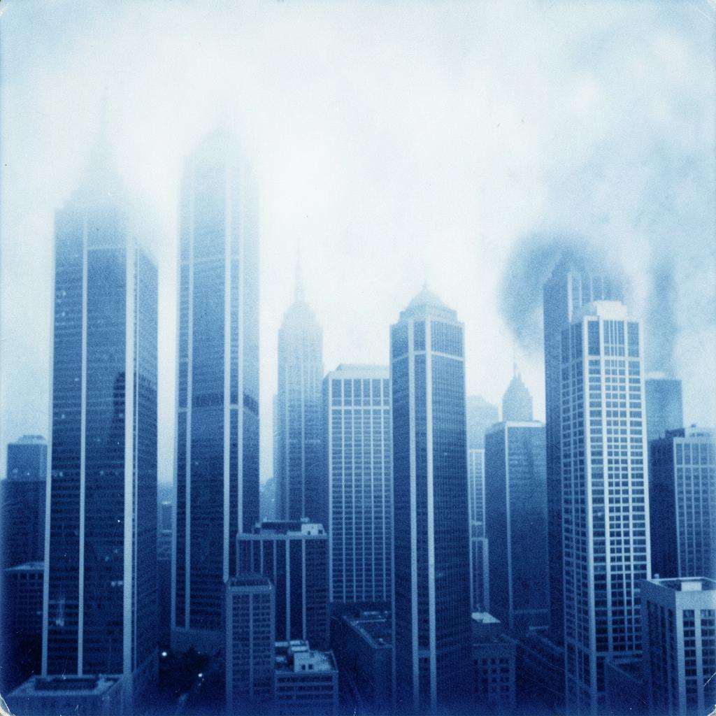 Manhattan Déjà Vu (Afro Spiritual House Mix) artwork