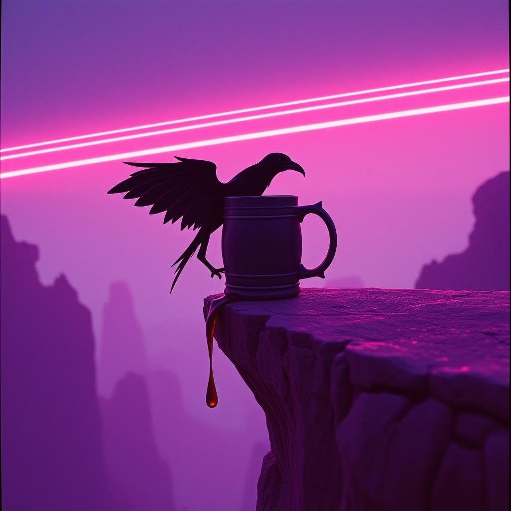 Berserker Poets