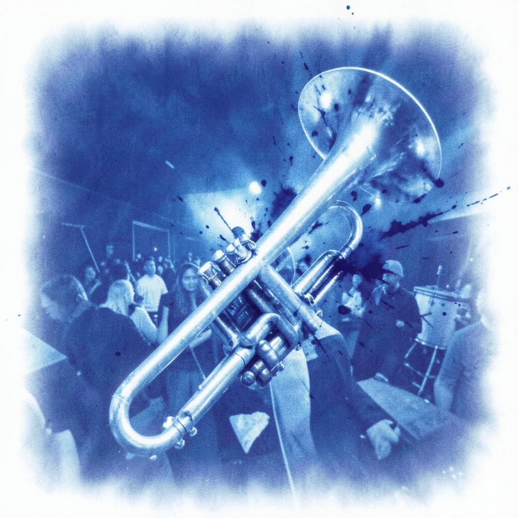 I Love Ska-Punk artwork