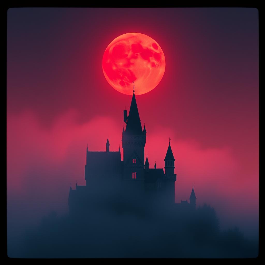 Lord of the Crimson Night artwork
