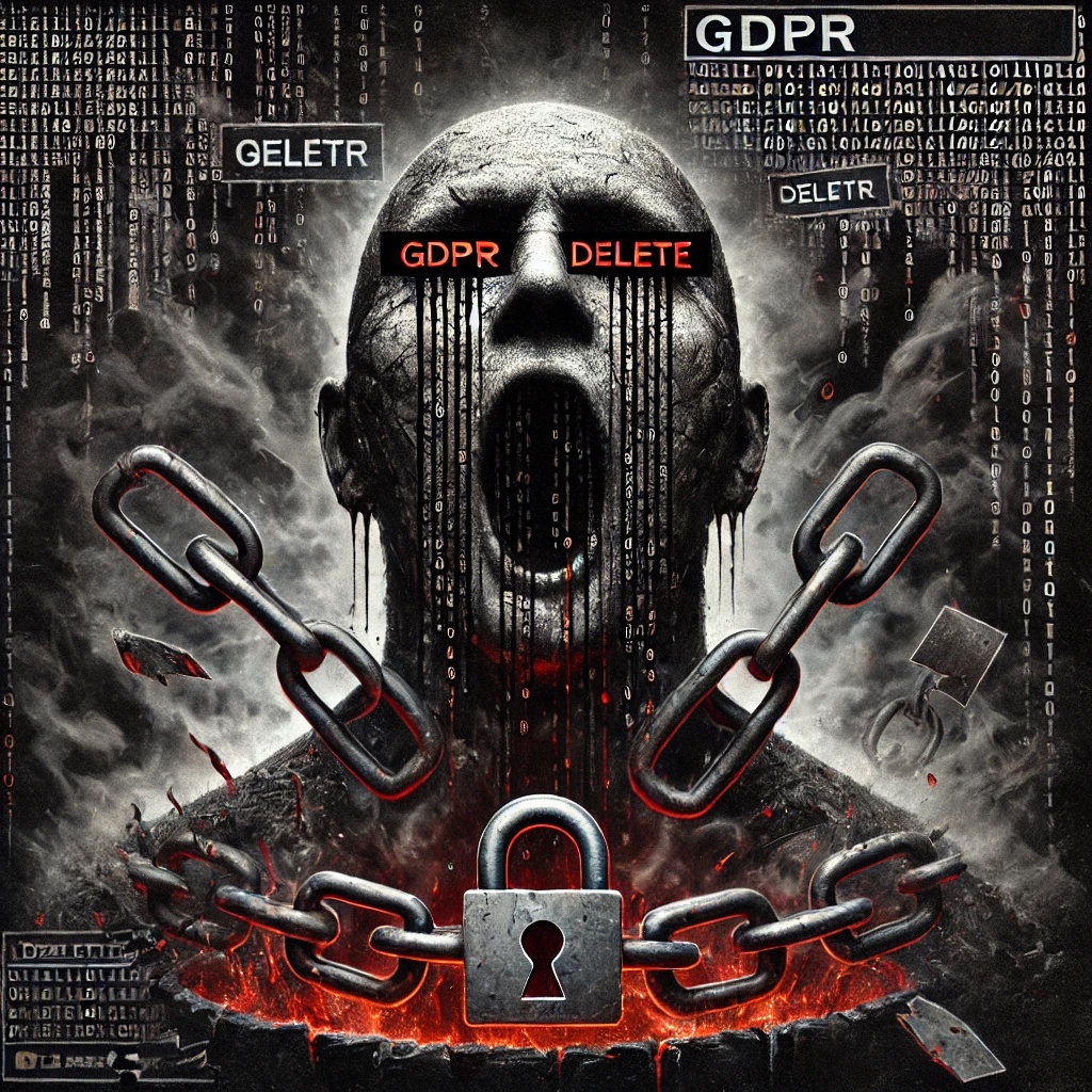 Persona image for Ghost in the Data